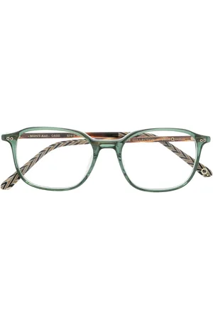 Etnia Barcelona Montras two-tone glasses