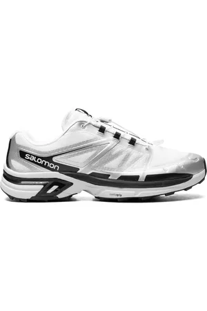 Salomon Xt-Wings 2 " /Silver Metallic" sneakers