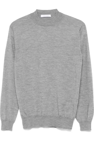 Cruciani Fine-knit sweater
