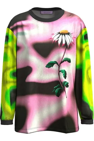 MACCAPANI The Moto long-sleeve T-shirt