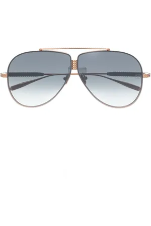 VALENTINO GARAVANI Pilot-frame sunglasses