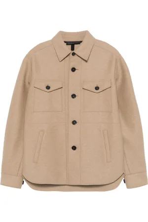 Harris Wharf London Wool jacket