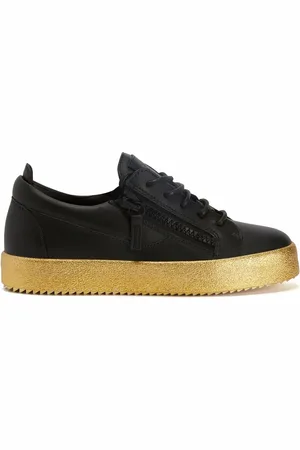 Giuseppe Zanotti Frankie low-top sneakers