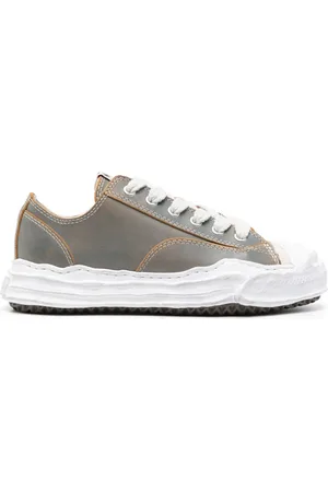 Maison Mihara Yasuhiro "Hank" OG Sole sneakers