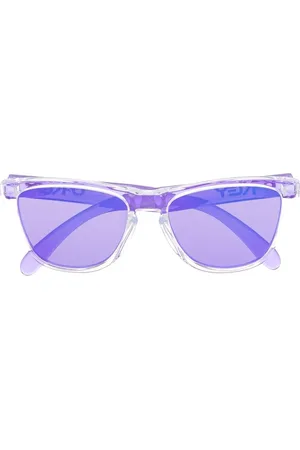 Oakley Frogskins™ XXS wayfarer sunglasses