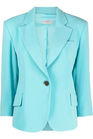 ALBERTO BIANI Single-breasted blazer