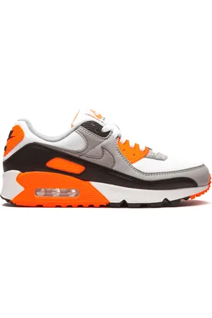 Nike Air Max 90 "Total Orange" sneakers