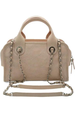 CHANEL Small Deauville handbag