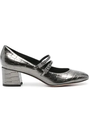 LE SILLA 50mm Danielle pumps