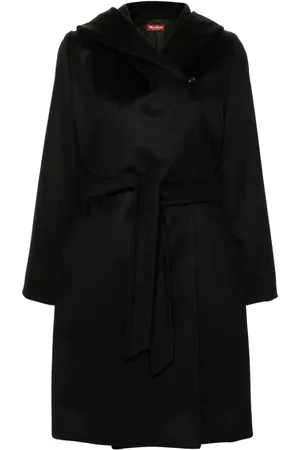 Max Mara Newmang long coat