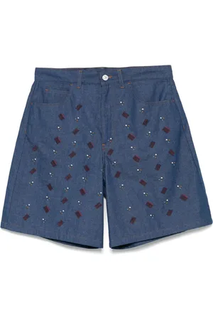 Marni Denim shorts
