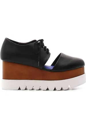 Jeffrey Campbell Ponchik Lea brogues