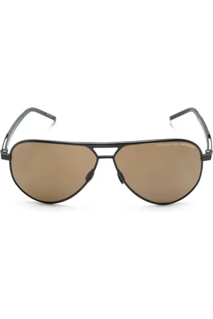 Porsche Design P´8942 pilot-frame sunglasses