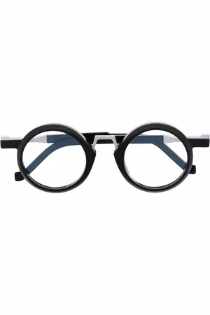 Vava Eyewear Round-frame glasses