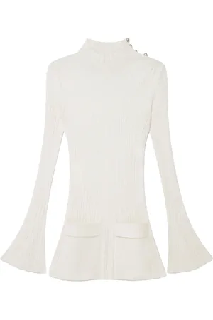 Stella McCartney Ribbed sweater