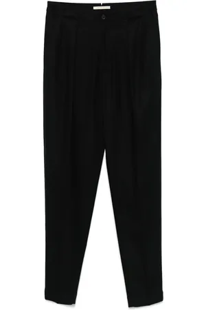 BRIGLIA Portobellos trousers