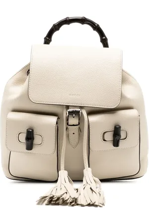 Gucci Leather backpack
