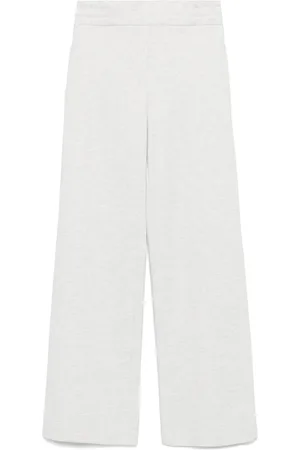 D.EXTERIOR Herringbone track pants