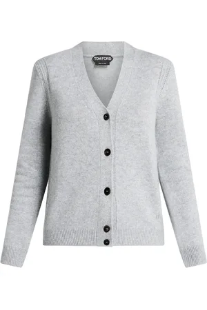 Tom Ford V-neck cashmere cardigan