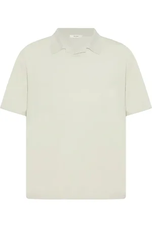 The Row Mauro polo shirt