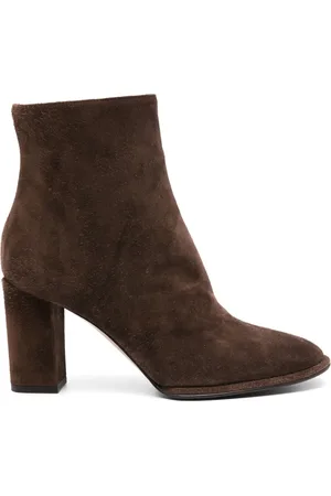 LE SILLA 80mm Elsa ankle boots