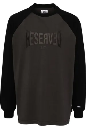 Izzue Logo-print sweatshirt