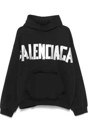 Balenciaga New Tape Type hoodie
