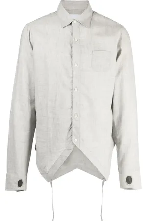 PRIVATE STOCK Genghis cotton shirt