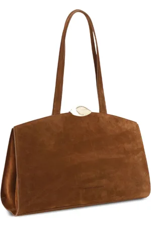 BENEDETTA BRUZZICHES Serena shoulder bag