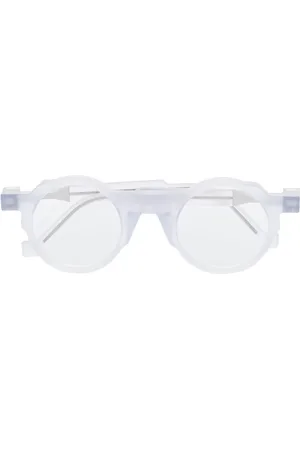 Vava Eyewear Round-frame glasses