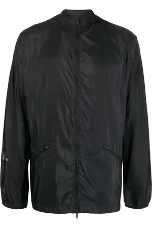 Y-3 WIND.RDY running jacket