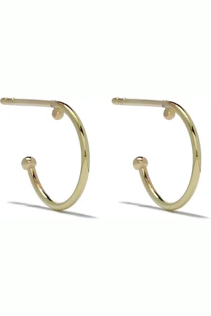 WOUTERS & HENDRIX 18kt small hoop earrings