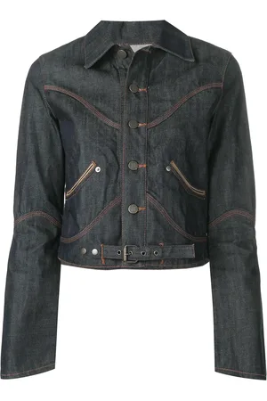 Jean Paul Gaultier Denim jacket