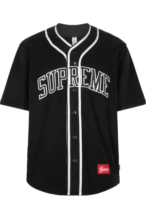 Supreme Polartec Baseball T-shirt