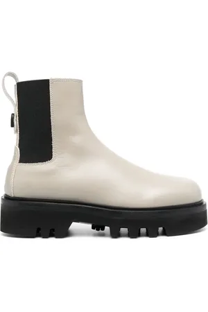 Furla Leather ankle boots