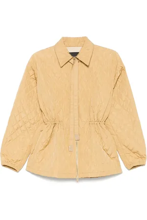 Fabiana Filippi Quilted jacket