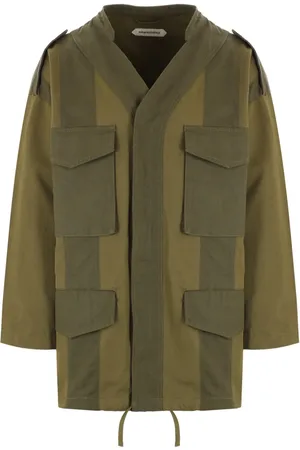 Namacheko Braided M jacket