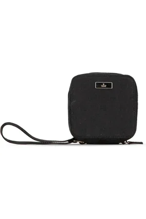 Gucci 2000-2015 GG Canvas Cosmetic pouch