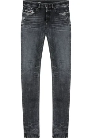 Diesel 1979 Sleenker 09G37 skinny jeans
