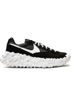 Nike Overbreak " /White Anthracite" sneakers