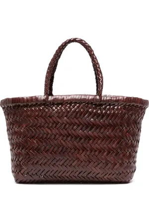 Dragon Diffusion Mini Flat Gora tote bag