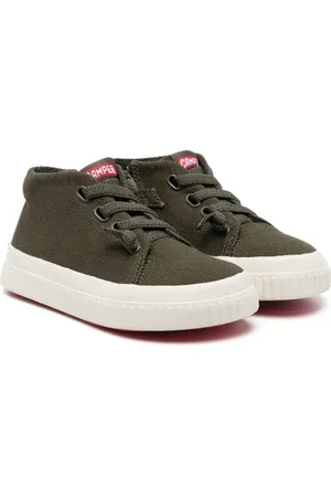 Camper Peu Roda lace-up sneakers