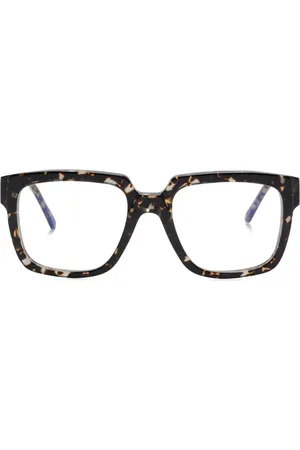 KUBORAUM Maske K3 glasses