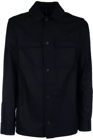 Incotex Long-sleeve shirt