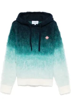 Casablanca Gradient hoodie