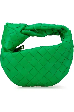 Bottega Veneta 2020 Candy Nappa Intrecciato Jodie handbag