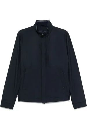 Paul & Shark Typhoon® PERTEX® jacket