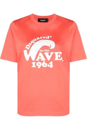 Dsquared2 Graphic-print T-shirt