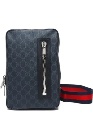 Gucci 2020 GG-Supreme shoulder bag