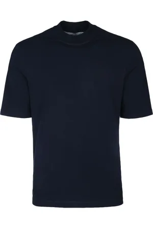 Brunello Cucinelli Short-sleeve T-shirt
